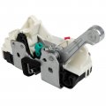 Ocpty Door Latch Lock Actuator For Dodge Nitro 2007-2011 Jeep Liberty 2008-2012 4589467aa 4589467ab 4589467ac 4589467af