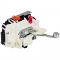 Ocpty Door Latch Lock Actuator For Dodge Nitro 2007-2011 Jeep Liberty 2008-2012 4589467aa 4589467ab 4589467ac 4589467af
