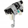 Ocpty Door Latch Lock Actuator For Dodge Nitro 2007-2011 Jeep Liberty 2008-2012 4589467aa 4589467ab 4589467ac 4589467af