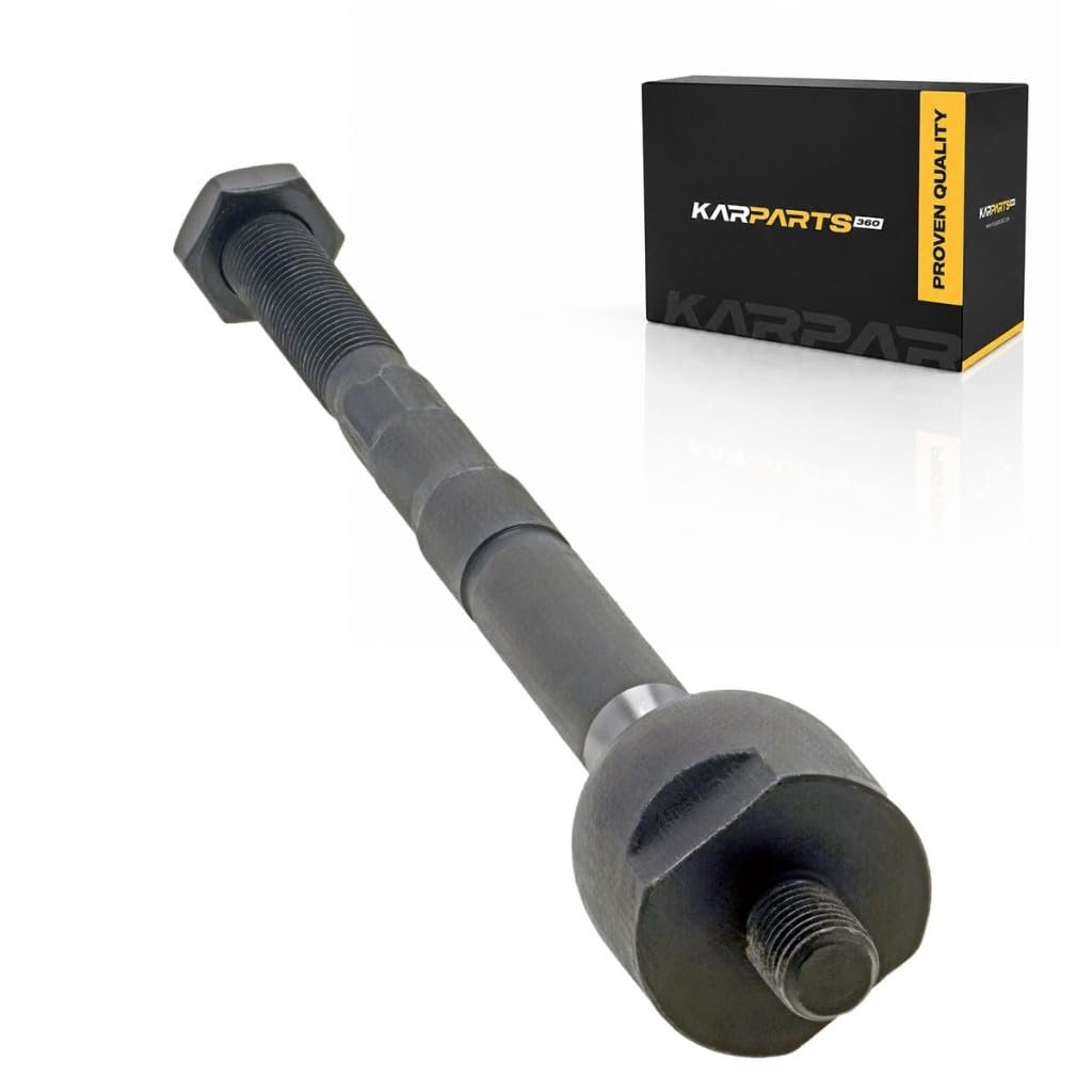 Tie Rod End For 1990 2000 Lexus Ls400 Threaded Stud M14 1 5 Thread Size 2 In Shank Length Front Position Dot Certified