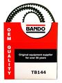 Bando Tb144 Precision Engineered Timing Belt 