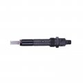 Haiyazhma 1pcs Fuel Injectors 216-9786 170-2387 Compatible With Caterpillar Cat Engine 3054 3054b 3054c Backhoe Loader 416d