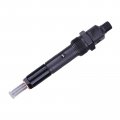 Haiyazhma 1pcs Fuel Injectors 216-9786 170-2387 Compatible With Caterpillar Cat Engine 3054 3054b 3054c Backhoe Loader 416d