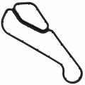 Beck Arnley 039-6660 Oil Cooler Seal 1 Pack 