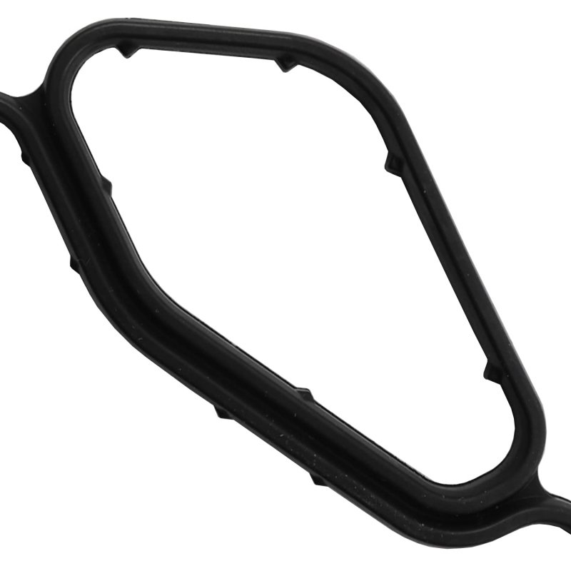 039-6660 Oil Cooler Seal 1 Pack Rubber Construction For Durability