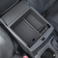 Pimcar For 2019 2020 2021 2022 2023d Ranger Center Console Organizer Abs Plastic Material Armrest Box Insert Tray Accessories 