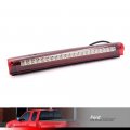 F150 3rd Brake Light For 1997-2003 Ford 2004 Heritage 1998-1999 F-250 2000-2005 Excursion Led Rear High Mount Flash Stop Tail