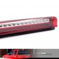 F150 3rd Brake Light For 1997-2003 Ford 2004 Heritage 1998-1999 F-250 2000-2005 Excursion Led Rear High Mount Flash Stop Tail