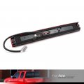 F150 3rd Brake Light For 1997-2003 Ford 2004 Heritage 1998-1999 F-250 2000-2005 Excursion Led Rear High Mount Flash Stop Tail