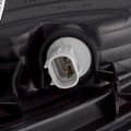 For 2001-2004 Toyota Tacoma Driver Side Oem Replacement Corner Light Park Marker Lamp To2520162 W Silver Bezel