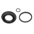 Disc Brake Caliper Repair Kit For Kia Spectra 2005 1 313 In Bore Size Replacement 44120 3j225 61e25 Front Position Regular