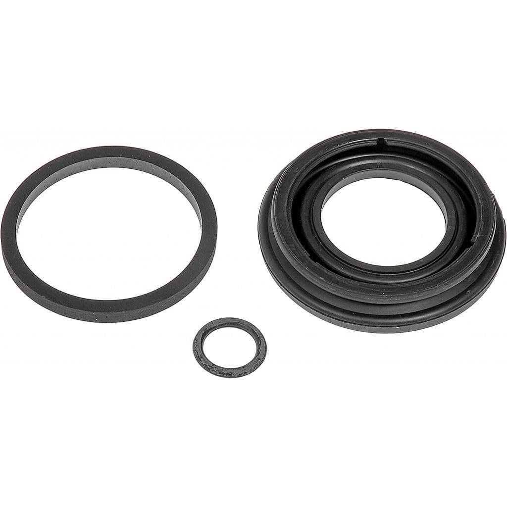 Disc Brake Caliper Repair Kit For Kia Spectra 2005 1 313 In Bore Size Replacement 44120 3j225 61e25 Front Position Regular