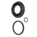 Disc Brake Caliper Repair Kit For Kia Spectra 2005 1 313 In Bore Size Replacement 44120 3j225 61e25 Front Position Regular