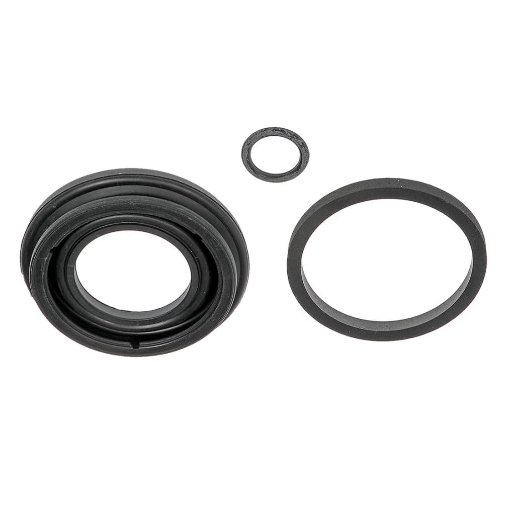 Disc Brake Caliper Repair Kit For Kia Spectra 2005 1 313 In Bore Size Replacement 44120 3j225 61e25 Front Position Regular