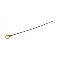 Engine Oil Dipstick For Lincoln Mkt 2010 2017 Plastic And Metal Yellow Handle Replacement Dg1z6750ab 