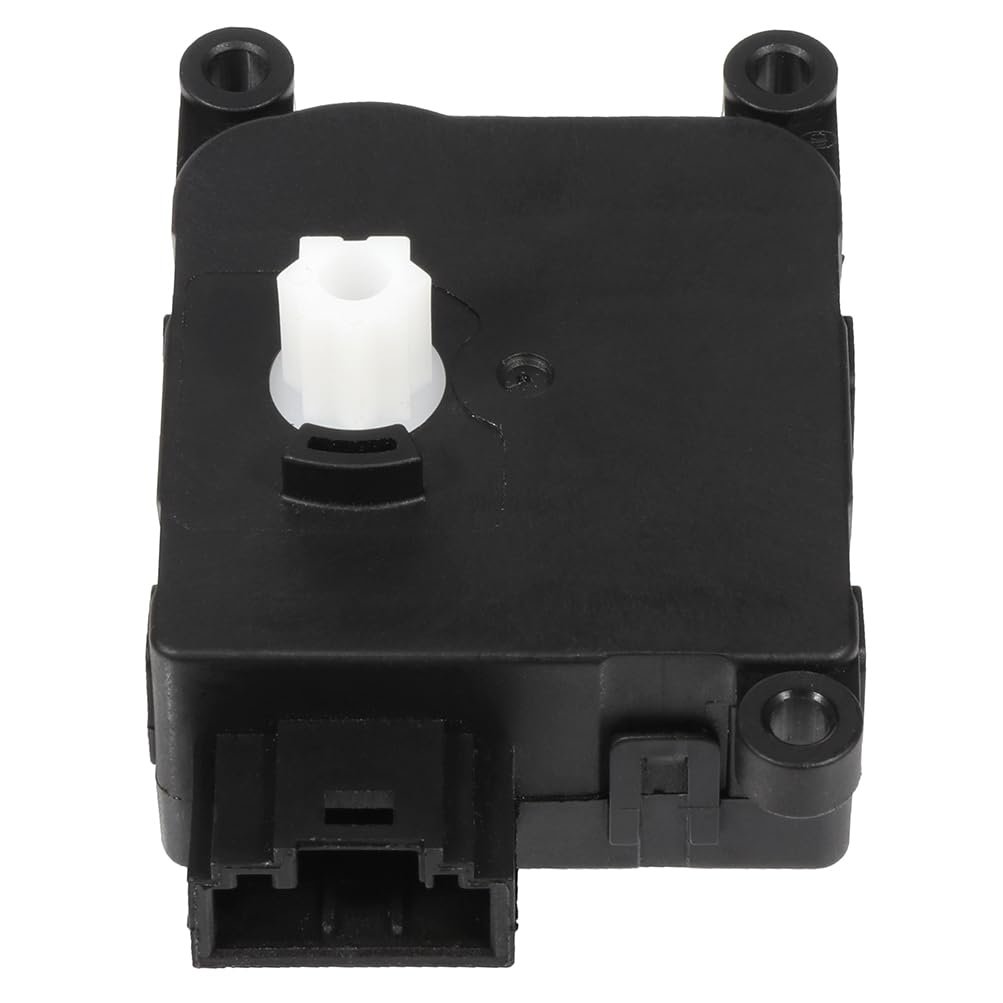 Hvac Blend Door Actuator 604-006 For Jeep Grand Cherokee 2005-2010 And Commander 2006-2010 5143192aa 1 Pack