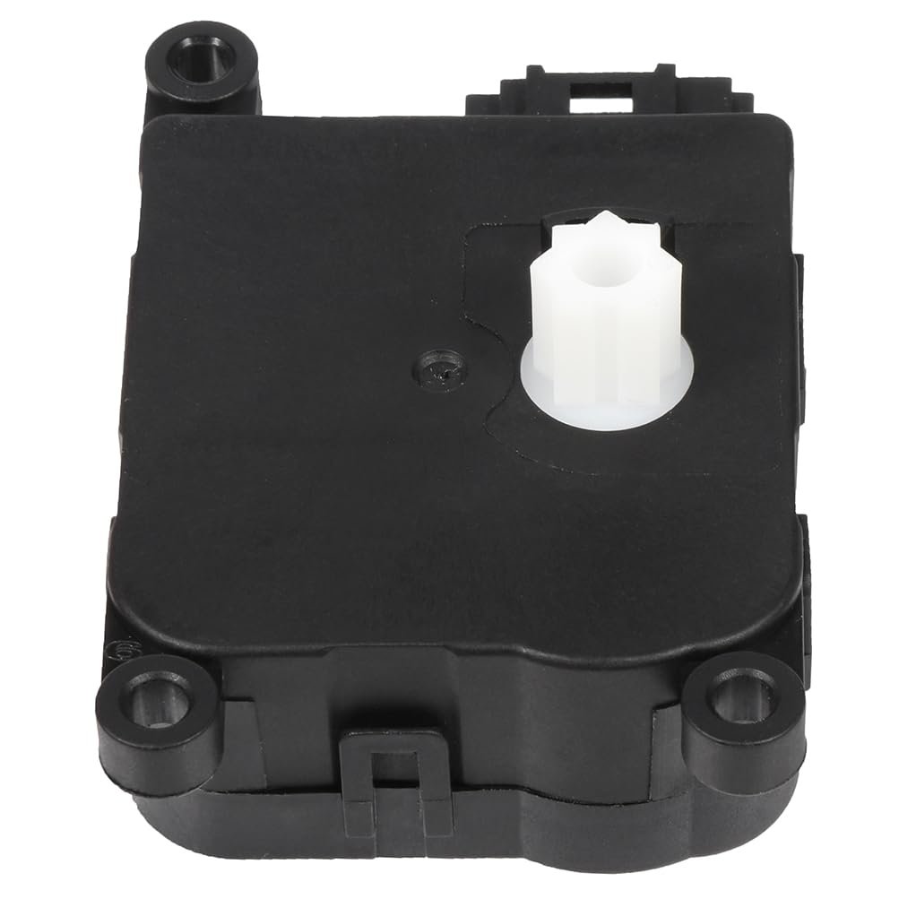 Hvac Blend Door Actuator 604-006 For Jeep Grand Cherokee 2005-2010 And Commander 2006-2010 5143192aa 1 Pack
