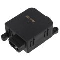 Hvac Blend Door Actuator 604-006 For Jeep Grand Cherokee 2005-2010 And Commander 2006-2010 5143192aa 1 Pack