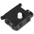 Hvac Blend Door Actuator 604-006 For Jeep Grand Cherokee 2005-2010 And Commander 2006-2010 5143192aa 1 Pack