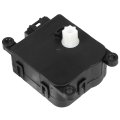 Hvac Blend Door Actuator 604-006 For Jeep Grand Cherokee 2005-2010 And Commander 2006-2010 5143192aa 1 Pack
