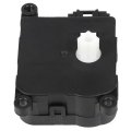 Hvac Blend Door Actuator 604-006 For Jeep Grand Cherokee 2005-2010 And Commander 2006-2010 5143192aa 1 Pack