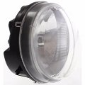 For 2005-2007 Jeep Liberty Passenger Side Oem Replacement Headlight Head Lamp Ch2503156 06 Not Fit Hl Leveling
