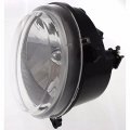 For 2005-2007 Jeep Liberty Passenger Side Oem Replacement Headlight Head Lamp Ch2503156 06 Not Fit Hl Leveling