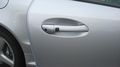 1994-1996 Chevy Chevrolet Impala Clear Door Edge Trim Molding Roll 15ft 1995 94 95 96 Ss