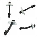 Labwork Front Left Or Right Side Door Hinge Latch Stopper Link Replacement For 2013-2015 Nissan Altima 80430-9hp0a