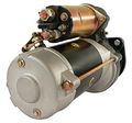 Aj-electric Starter For International Backhoe Loader Pay Scraper 24 Volt 1969-1986 