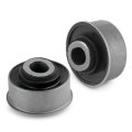 2pcs Torsion Bar Bushing Mount Support Insulator 20829013 Left Right For Chevrolet Silverado Gmc Sierra 1500 2500 3500 