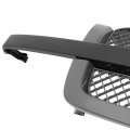 Non Dale Earnhardt Package Gm1200557 Factory Style Front Bumper Grill Grille Assembly With Moulding Compatible Chevy Silverado