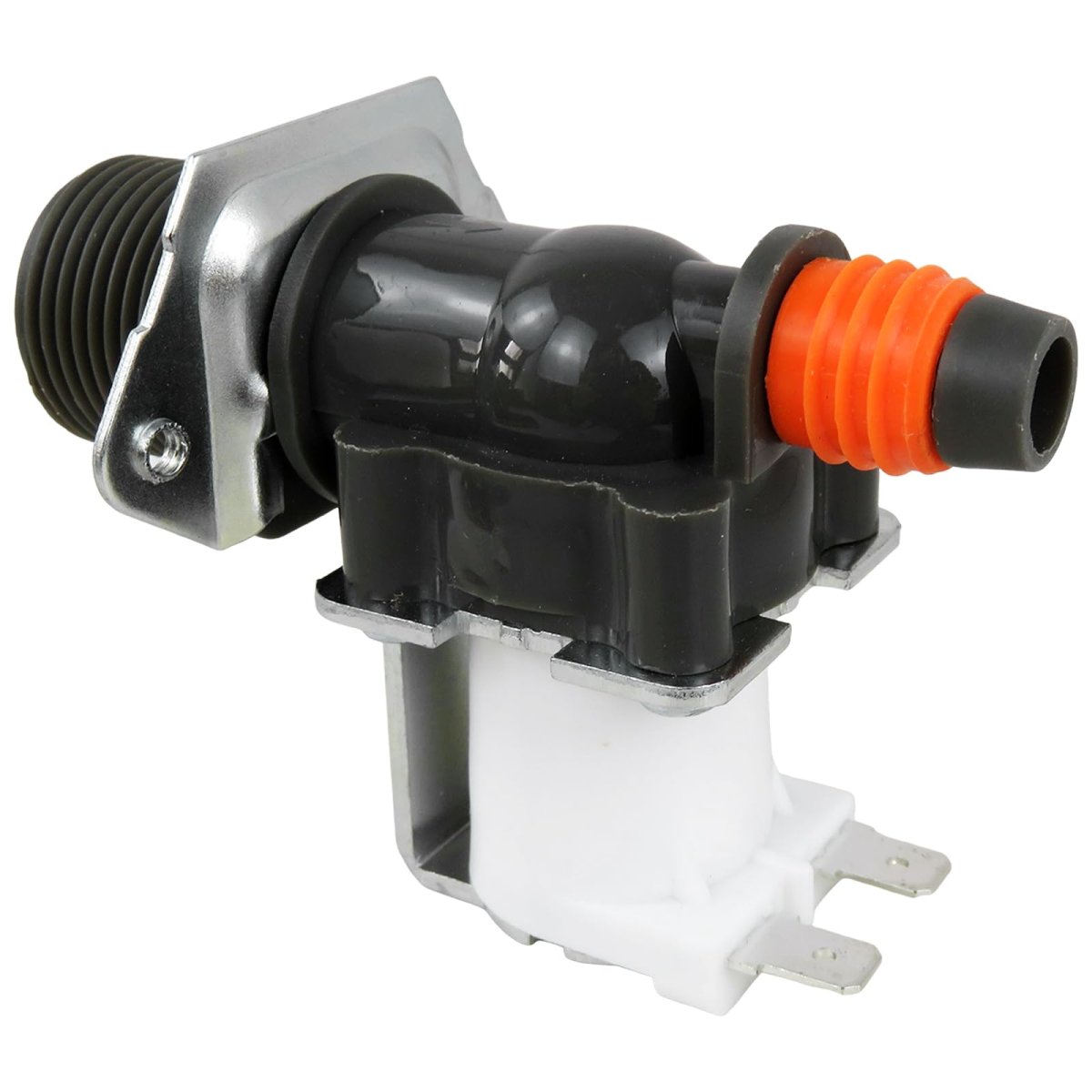 5220fr2006h Hot Water Inlet Valve For Lg Wm3050cw Abweeus Wm3370hwa Abwepus 41682 41303 41982 Washer Replacement