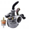 Carburetor Carb Replacement For Polaris Sportsman 90 2007-2014 Outlaw 50 2008-2014 Predator 200