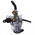 Carburetor Carb Replacement For Polaris Sportsman 90 2007-2014 Outlaw 50 2008-2014 Predator 200