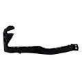 Bumper Cover Bracket For Subaru Legacy Outback 2018 2019 Front Driver Side Outer Pp Plastic And Glass Fiber Replaces Su1042109 