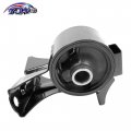 Tom Auto Parts Front Right Engine Motor Mount For 2007 2008 2009 2010 2011 2012 2013 Acura Mdx 3 7l A4587