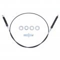 Newyall Gear Shift Cable Selector For Rzr Xp 1000
