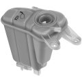 Engine Coolant Reservoir Tank For Audi A4 2009 To 2016 A5 2010 2014 Q5 2011 2017 Allroad 2013 Replaces Part 8k0121403q Direct 