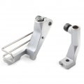 Liru 5mm Left Toe Piping Walking Foot For Adler 367 467 767 Juki Lu-2210