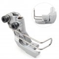 Liru 5mm Left Toe Piping Walking Foot For Adler 367 467 767 Juki Lu-2210