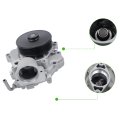 Water Pump Replacement For G-rand Ch-erokee 2014-2018 R-am 1500 2015-2018 