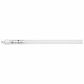 Colorquick 12w Cct Selectable T5 Led Single Or Double Ended Wiring Replacement Lamp-0 88 Inches Tall And 22 17
