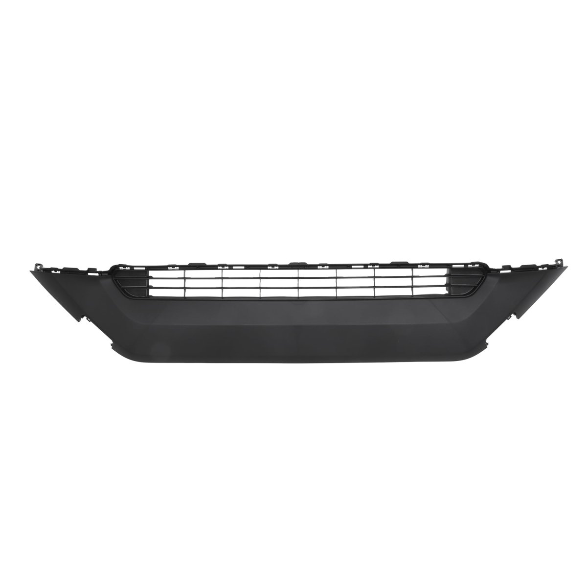 No 531130r090 Front Lower Hood Bumper Grille For Toyota Rav4 2019-2022 Kidney Grill Black