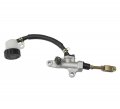 New Rear Brake Master Cylinder For Yamaha Atv Warrior 350 Yfm 1987-2004