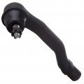 Ocpty New 10-piece Inner Outer Tie Rod End Steering Boot Sway Bar Link Lower Ball Joint Fit 1992-1995 For Honda Civic 1993-1997