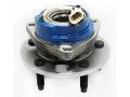 Front Wheel Hub And Bearing Assembly For 1998-2001 Oldsmobile Intrigue 