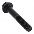 Autokay Pack Of 16 Exhaust Manifold Bolt Screw Kit Fits For Ford F250 F350 7 3l Powerstroke Diesel Engine