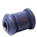 Control Arm Bushing For 2006 2011 Chevy Aveo5 Natural Rubber 0 49 Inside Diameter 1 26 In Outside Front Position 
