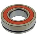 Precision Rw117 Wheel Bearing 